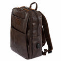 Buffalo Backpack - Brown (BFL17-900)