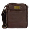 Mayday Leather Crossbody S - Brown (MDY02-900)