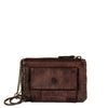 Ontario Leather Key Case - Brown (ONT05-900)