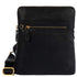 Ranger Leather Backpack - Black (RNG01-100)