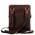 Ranger Leather Backpack - Brown (RNG01-900)
