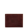 Ranger Leather Flap Wallet - Brown (RNG05-900)