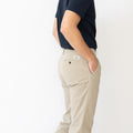 Chinos Comfort Gabardine MG - Khaki