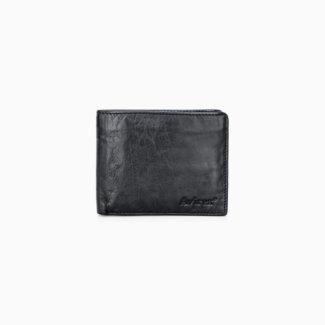 Coin Wallet Black - ONT04 - 100