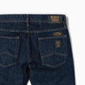 Golden Eagle Jeans - Raw