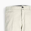 Millennium Triple Twisted Comfort Gabardine - Glace