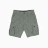 New Phenix Shorts in Rip-Stop - Fly Green
