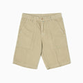 Rip-Stop Pilot Shorts - Khaki